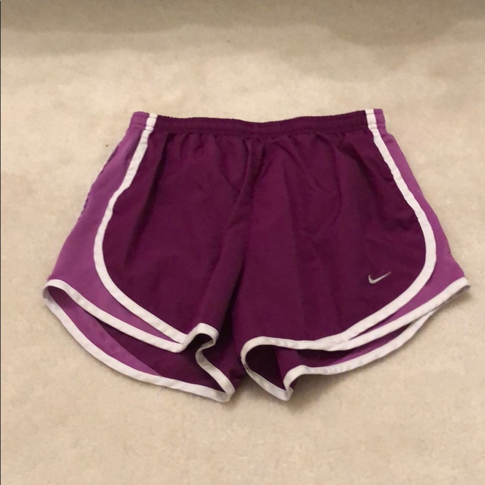 nike shorts